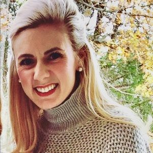 Meet your Posher, Margaret